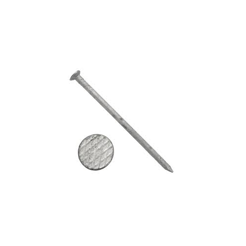 KG SK Drahtstifte 5kg / Pack 3,1/3,4x80