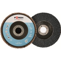 F&auml;cherscheibe gerade ECO GWT 125 G P120