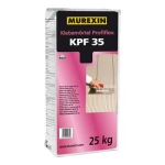 Murexin Klebem&ouml;rtel Profi Flex  KPF 35+ grau (42...