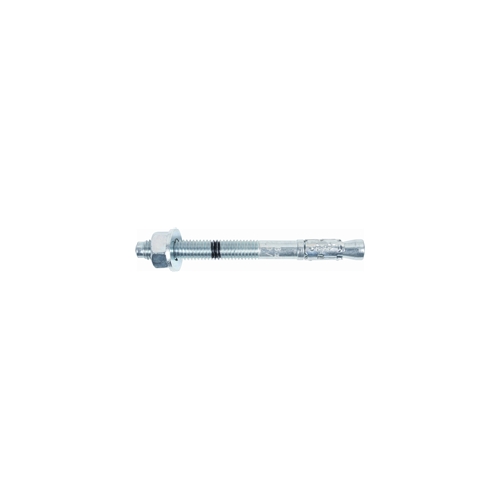Bolzenanker R-XPT, Stahl verzinkt 8*30/95 (Pack100 Stk) / Stk.