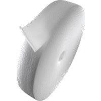 PE -Randstreifen Standard (5 Roll/Sack) / Rolle  5/200/50000