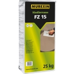 Murexin Nieveliermasse FZ 15 0-10mm (48 Sack/Pal) / Sack 25kg