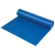 Dampfbremsfolie 160 2,0x50m (100m²) Sd >120 blau gefaltet (42 Roll/Pal) / Rolle