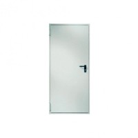 Novoferm Kellert&uuml;r inkl. Dr&uuml;cker 900x2000 links