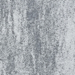  Friedl Largo Bodenplatte 59,8 x 39,8 x 5,0 cm (0,96m2/Lage,9,60m2 /Pal.) granitgrau - schattiert