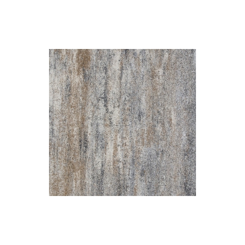  Friedl Largo Bodenplatte 59,8 x 39,8 x 5,0 cm (0,96m2/Lage,9,60m2 /Pal.) muschelkalk