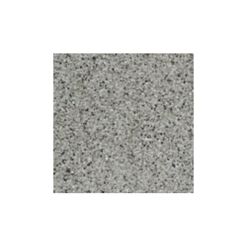 Friedl Largo Bodenplatte 59,8 x 39,8 x 5,0 cm (1,08m2/Lage, 10,80m2 /Pal.) Edelsplitt - granitgrau