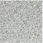 Friedl Largo Bodenplatte 59,8 x 29,8 x 5,0 cm (1,08m2/Lage, 10,80m2 /Pal.) Edelsplitt - schwarz - weiss