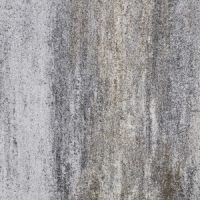 Friedl Arret B15 VG4 Kombipflaster basalt - schatttiert 8cm (0,90m2/Lage, 7,20m2/Pal)