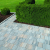 Arret B20 VG4 Kombipflaster 6 cm Edelsplitt granitgrau DP30 (0,96m²/Lage - 9,6m²/Pal) / m2