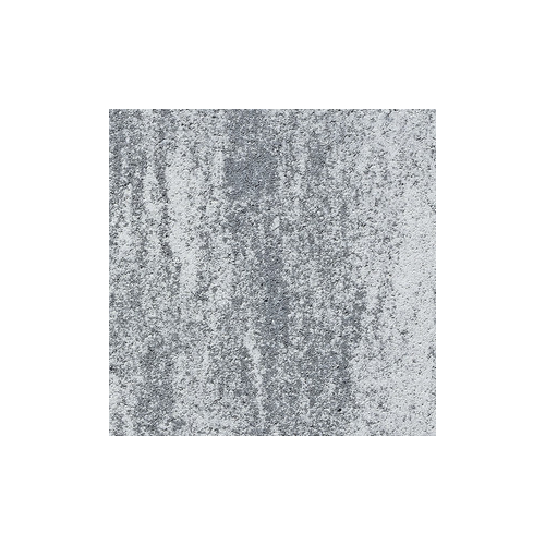 Arret B25 VG4 Kombipflaster 8 cm granitgrau-schattiert (0,825m²/Lage - 6,6m²/Pal) / m2