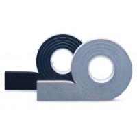 Kompriband 15mm Fugenbreite 1-4mm 12,00lfm/ Rolle (20 Roll/Ktn) / Rolle