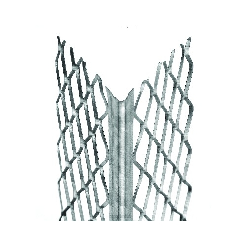 Putzeckleiste 100771 Bund 25 Stangen 2,70m / Stk.