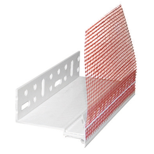 Baumit SockelProfil therm für 8 cm Dämmplatte 2lfm (10 Stück/Karton) /  Stück