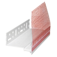 Baumit SockelProfil therm für 10 cm Dämmplatte 2lfm (10 Stück/Karton) /  Stück