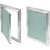 Revisionsklappe ALU-ECO FLEX GKBI 15mm-40x40cm