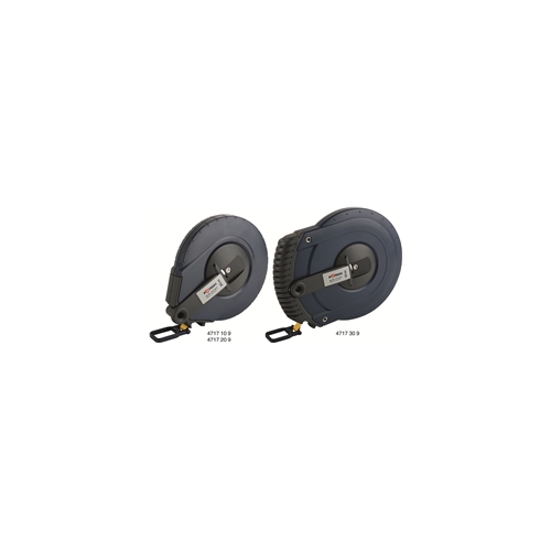 Glasfaserbandmaß 10m