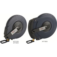 Glasfaserbandma&szlig; 20m