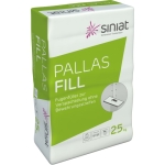 Siniat F&uuml;genf&uuml;ller PALLAS FILL 25kg gr&uuml;n...