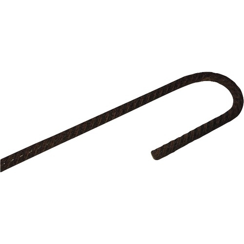 Steckeisen 900x100mm 10mm (Bund 50Stk) / Stk.
