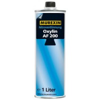 Nitroverd&uuml;nnung Oxylin AF 200  1 LIter (6/Ktn) / Dose