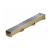 ACO Self Euroline Rinnenelement mit Stegrost 1000 x 118 x 100mm (VE60) / Stk.