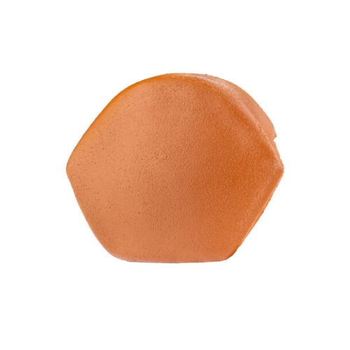 Firstanfang/endstein glatt ziegelrot Protector PLUS NOVO (60 Stk/Pal) / Stk