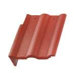 Ortgangstein links CL rubinrot Protector PLUS NOVO (32 Stk/Pal)