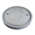 Betondeckel 600 15 kN versenkt (VE16)/ Stk