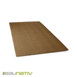 Holzfaserdämmplatte STEICO Base stumpf 1350x600x 100mm (Pal 17,82 m2) / m2