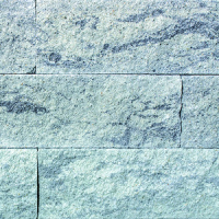 Mauerblock Momento 60x19x15 cm eisgrau-schattiert...