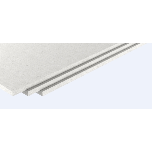Fermacell Gipsfaser-Platte 10mm 1000x500x10mm (54 Stk/ 27m2 / Pal.) / m2