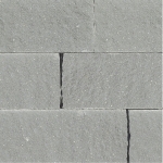 Friedl Mauerblock Momento 60x24x15cm (Pal = 24Stk.) / Stk. blei dunkel