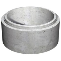 Schachtring DN200 /9cm 200x75x9cm