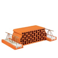 Biotherm Ziegeldecke EH 17 + 5 1,00-4,80 Meter