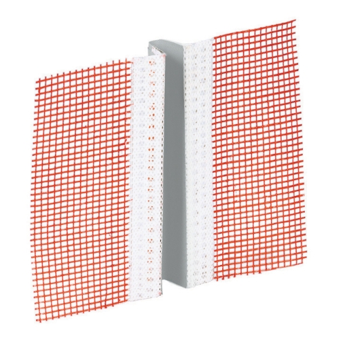 Baumit DehnfugenProfil V-Form  (2,5 lfm/Stück - 25 Stück/Bund) / Stück