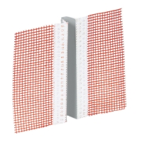 Baumit DehnfugenProfil V-Form  (2,5 lfm/Stück - 25 Stück/Bund) / Stück