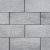 Classic Zaun Universalstein 40x20x16 cm granitgrau-schattiert (12m²/Lage - 60Stk/Pal) / Stk