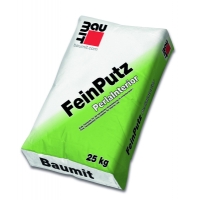 Baumit FeinPutz / Perla Interior 25kg (54 Sack/Pal.) / Sack