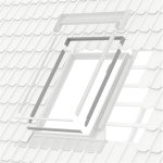 VELUX&reg; Austauschset ELX