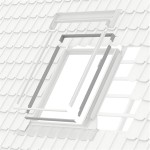 ELX Austausch-Setfür Fenstergr. 114x118cm, Alu