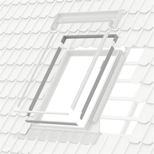 ELX Austausch-Setfür Fenstergr. 114x118cm, Cu