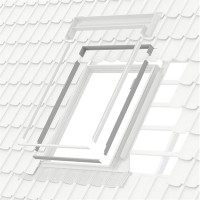 ELX Austausch-Setf&uuml;r Fenstergr. 134x140cm, Cu