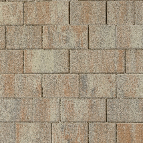 Weissenböck TANGO 6 (Pal.=10,8,m2, min. 5,4m2) / m2 Tabakbraun