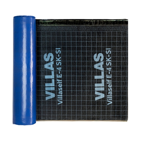 VILLAS  Villaself EKV 4 SK -SI (7,50m2/Rolle, 20Roll/Pal) / m2