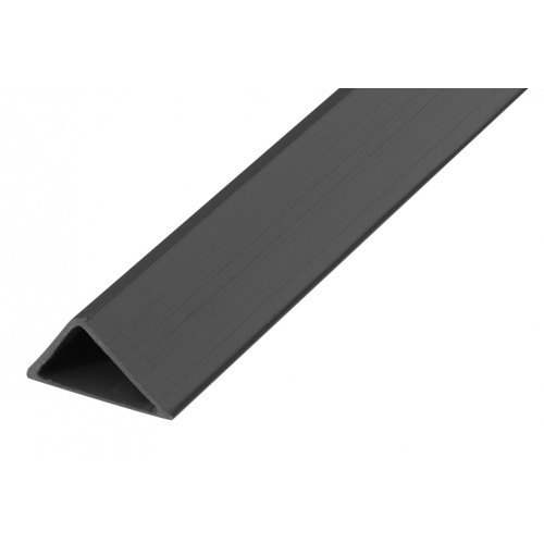 Dreikantleiste DKP 25/35 2,5lfm/ Sta 40Sta/Bund