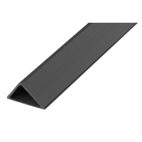 Dreikantleiste DKP 25/35 2,5lfm/ Sta 40Sta/Bund