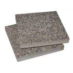 Waschbetonplatte 50/50/3,8cm (40Stk/Pal) / Stk.