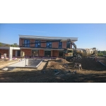 Transportbeton C25/30, B3/F45/GK32/CEM II 42,5N