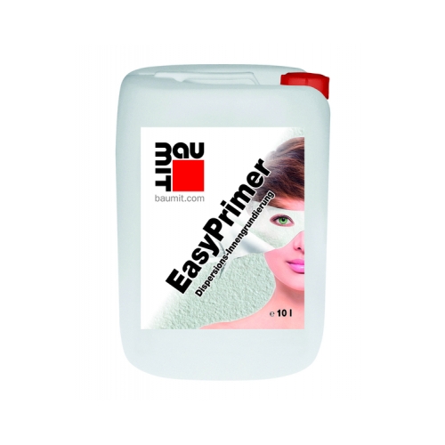 Baumit EasyPrimer 10l (40 Kanister/Pal.) / Kanister